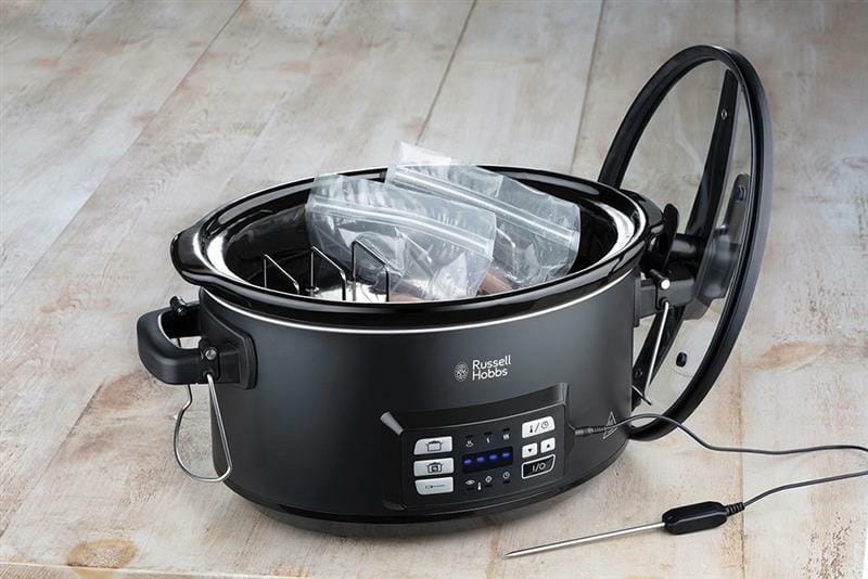 Медленноварка Russell Hobbs 25630-56 Sous Vide