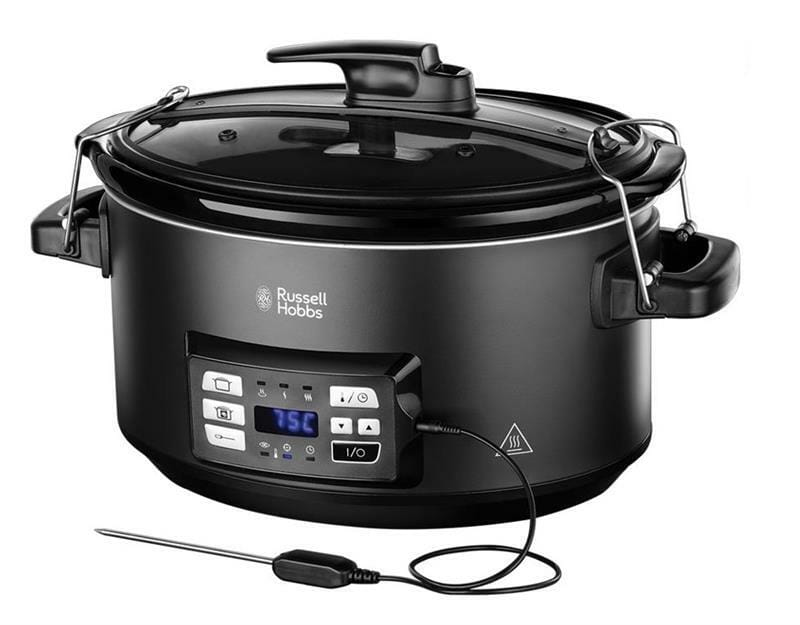 Медленноварка Russell Hobbs 25630-56 Sous Vide