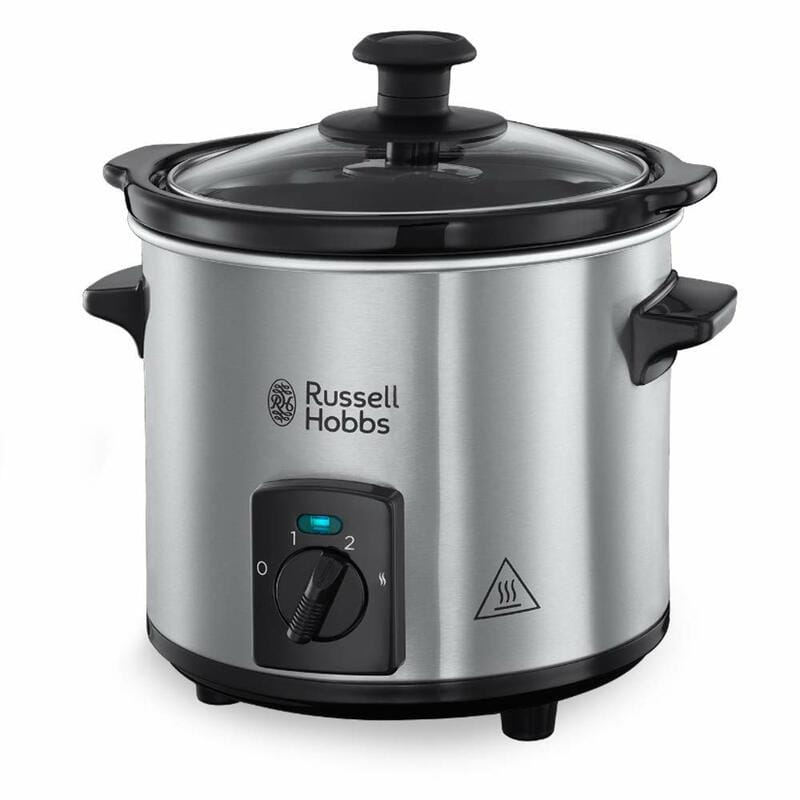 Медленноварка Russell Hobbs 25570-56 Compact Home