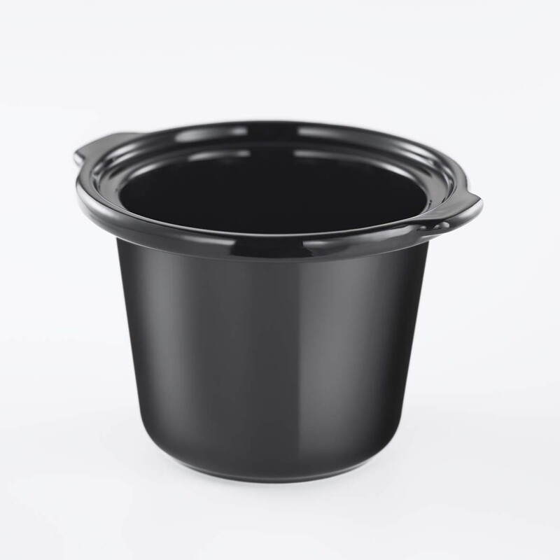 Медленноварка Russell Hobbs 25570-56 Compact Home