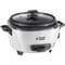 Фото - Рисоварка Russell Hobbs 27030-56 Medium | click.ua