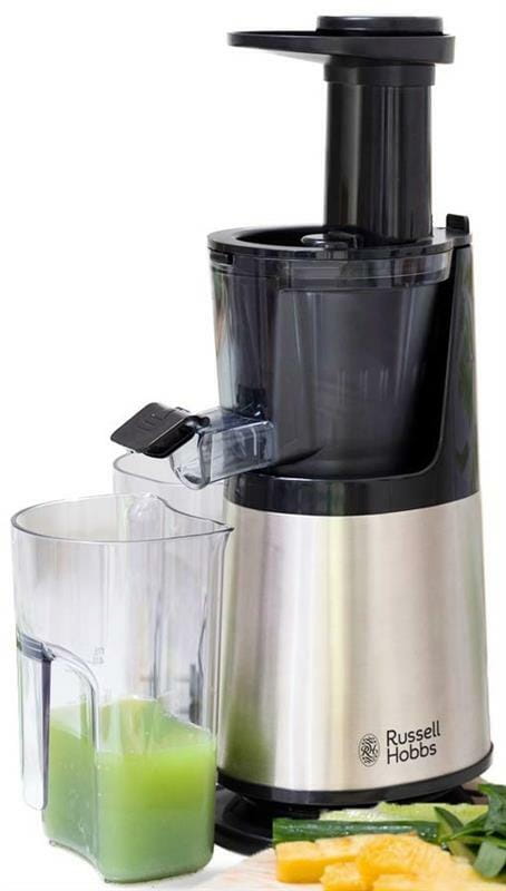 Соковыжималка Russell Hobbs 25170-56 Slowjuicer