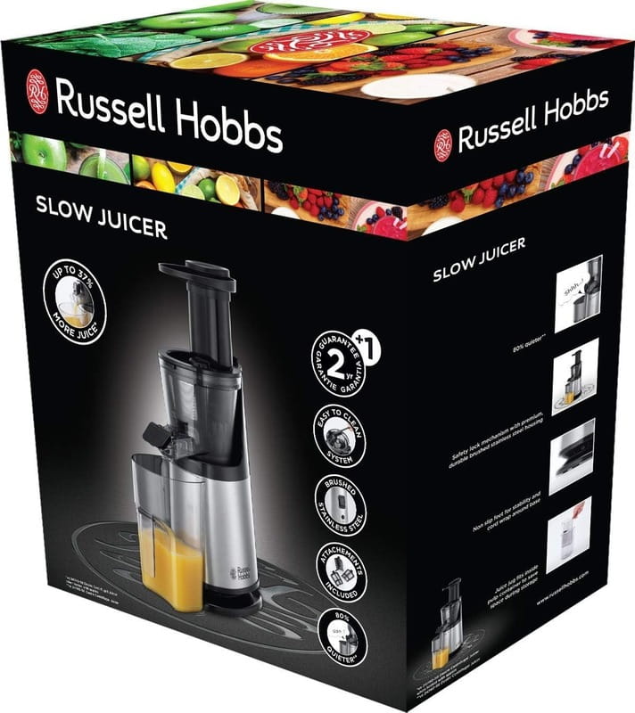 Соковыжималка Russell Hobbs 25170-56