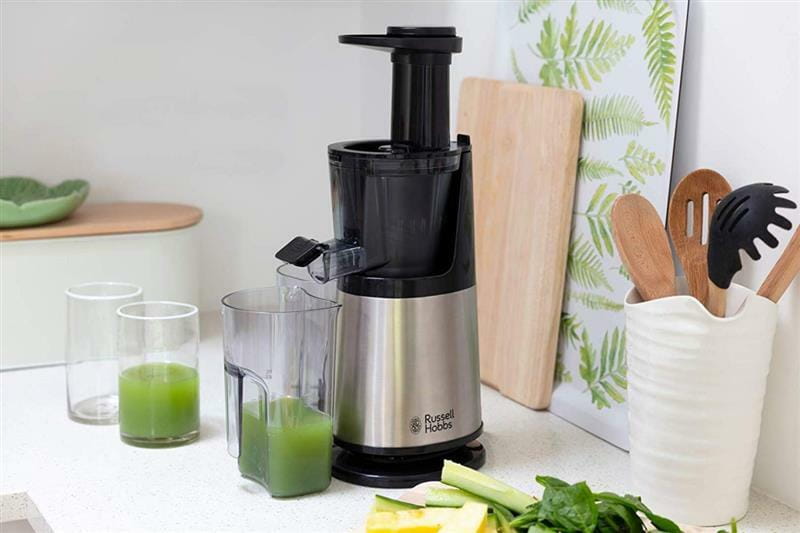 Соковитискач Russell Hobbs 25170-56 Slowjuicer