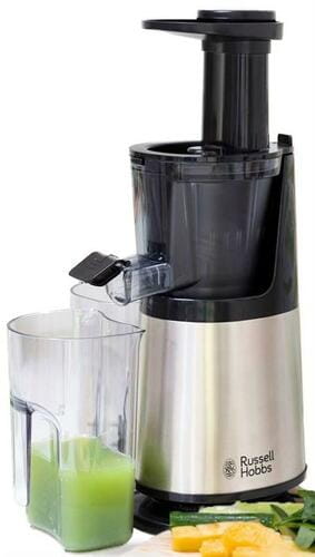 Фото - Соковитискач Russell Hobbs   25170-56 Slowjuicer 