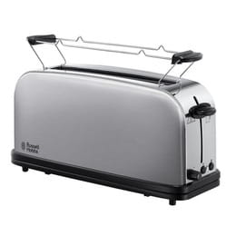 Купити Тостер Russell Hobbs 21396-56 Oxford 2 Slice Long Slot Тостер Russell Hobbs 21396-56 Oxford 2 Slice Long Slot