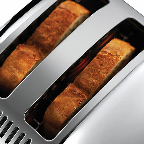 Тостер Russell Hobbs 23311-56 Chester Classic 2 Slices