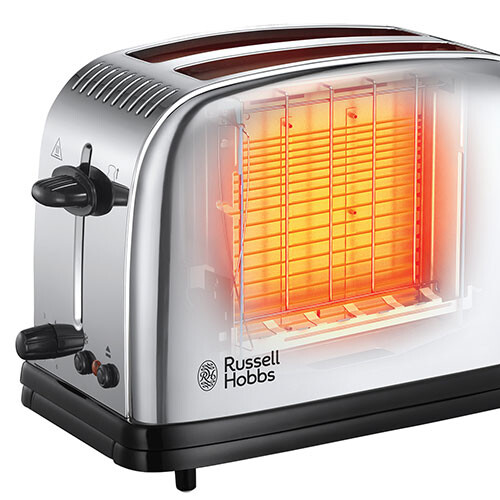 Тостер Russell Hobbs 23311-56 Chester Classic 2 Slices