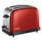 Фото - Тостер Russell Hobbs 23330-56 Colours Plus Flame Red | click.ua