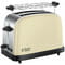 Фото - Тостер Russell Hobbs 23334-56 Colours Plus Storm Cream | click.ua