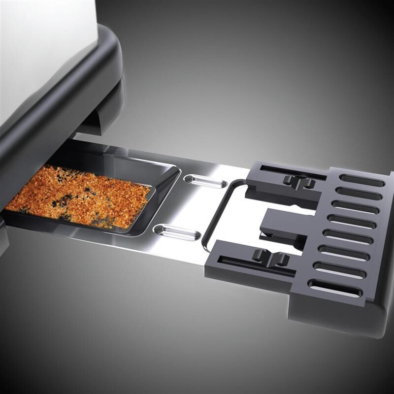 Тостер Russell Hobbs 23510-56 Chester Long Slot 2 Slice