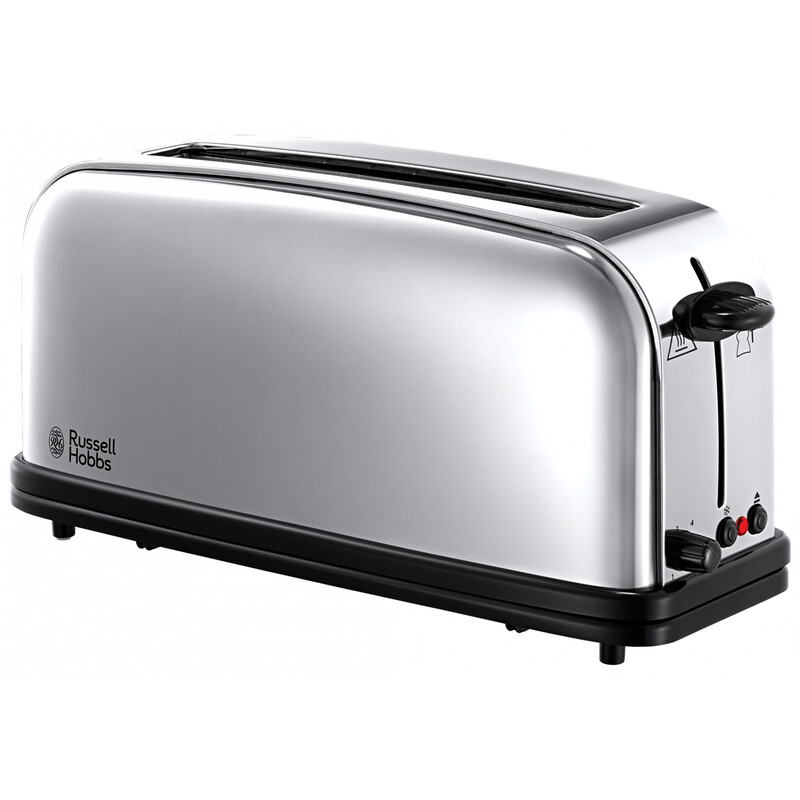 Тостер Russell Hobbs 23510-56 Chester Long Slot 2 Slice