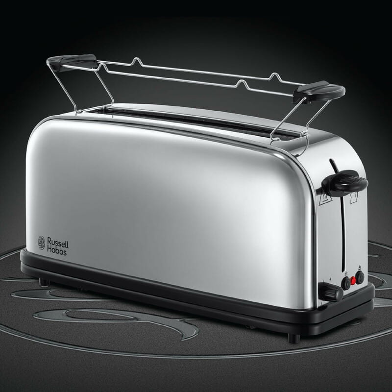 Тостер Russell Hobbs 23510-56 Chester Long Slot 2 Slice