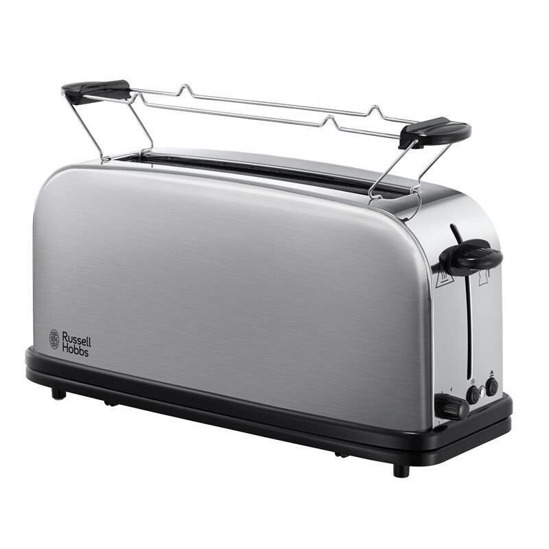 Тостер Russell Hobbs 23520-56 Chester 4 Slice Long Slot