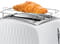 Фото - Тостер Russell Hobbs 26060-56 Honeycomb White | click.ua