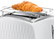 Фото - Тостер Russell Hobbs 26060-56 Honeycomb White | click.ua