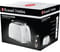 Фото - Тостер Russell Hobbs 26060-56 Honeycomb White | click.ua
