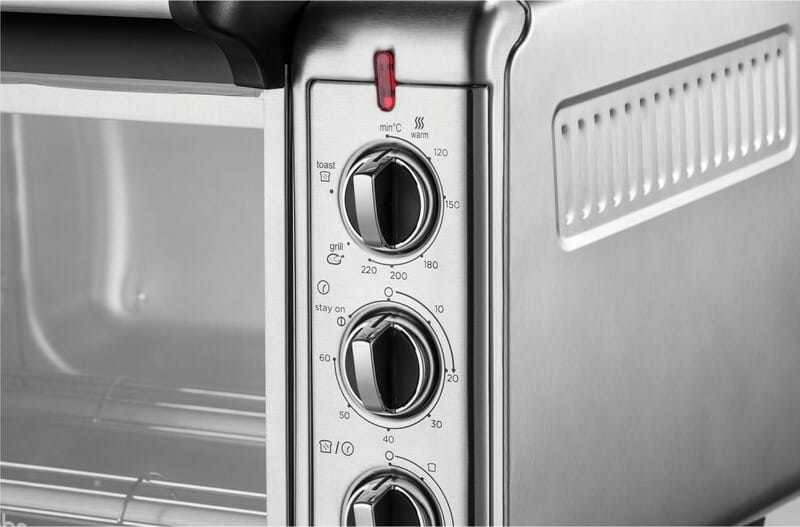 Электропечь Russell Hobbs 26090-56 Express