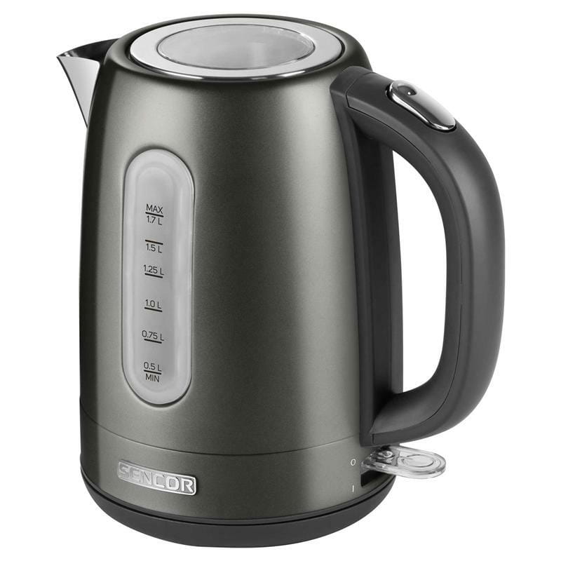 Електрочайник Sencor SWK 1778BK