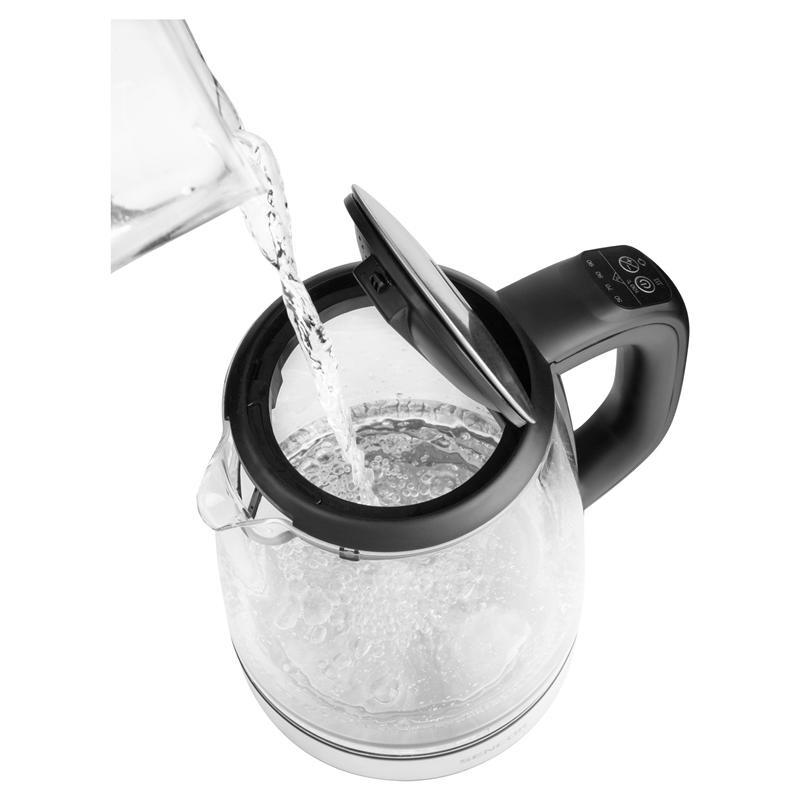 Електрочайник Sencor SWK 2090BK