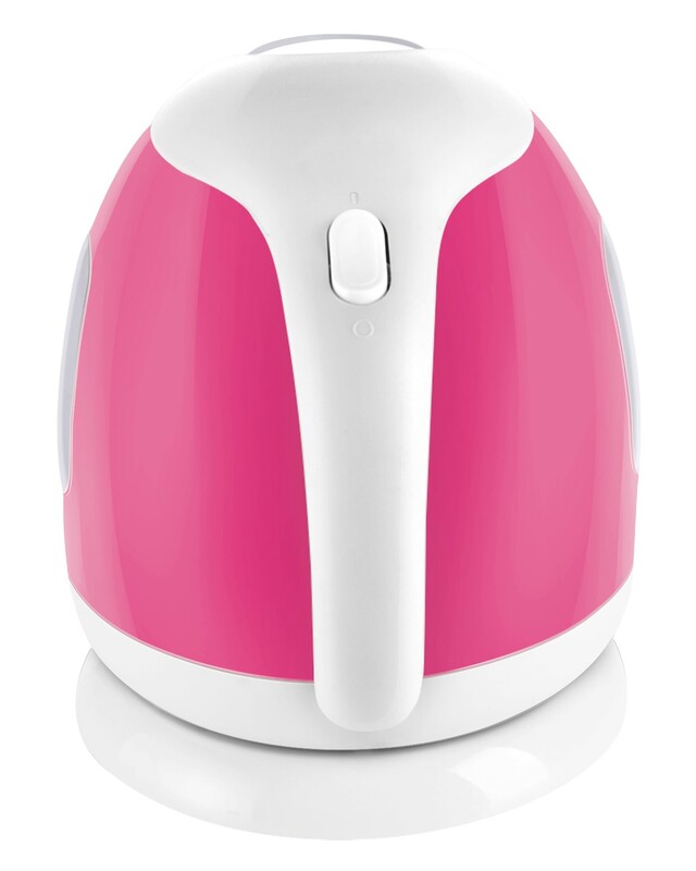 Електрочайник Sencor SWK 1018RS