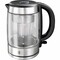Фото - Електрочайник Russell Hobbs 21600-57 Glass | click.ua