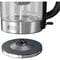 Фото - Электрочайник Russell Hobbs 21600-57 Glass | click.ua