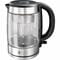Фото - Электрочайник Russell Hobbs 21600-57 Glass | click.ua