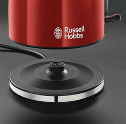 Электрочайник Russell Hobbs 20412-70 Colours Plus Red