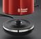 Фото - Электрочайник Russell Hobbs 20412-70 Colours Plus Red | click.ua