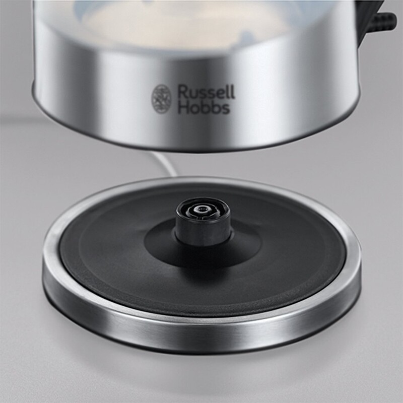 Електрочайник Russell Hobbs 22850-70 Purity