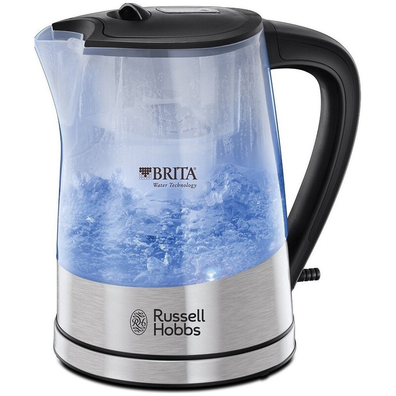 Електрочайник Russell Hobbs 22850-70 Purity