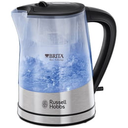 Купить Электрочайник Russell Hobbs 22850-70 Purity Электрочайник Russell Hobbs 22850-70 Purity