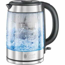 Купить Электрочайник Russell Hobbs 20760-57 Clarity Электрочайник Russell Hobbs 20760-57 Clarity