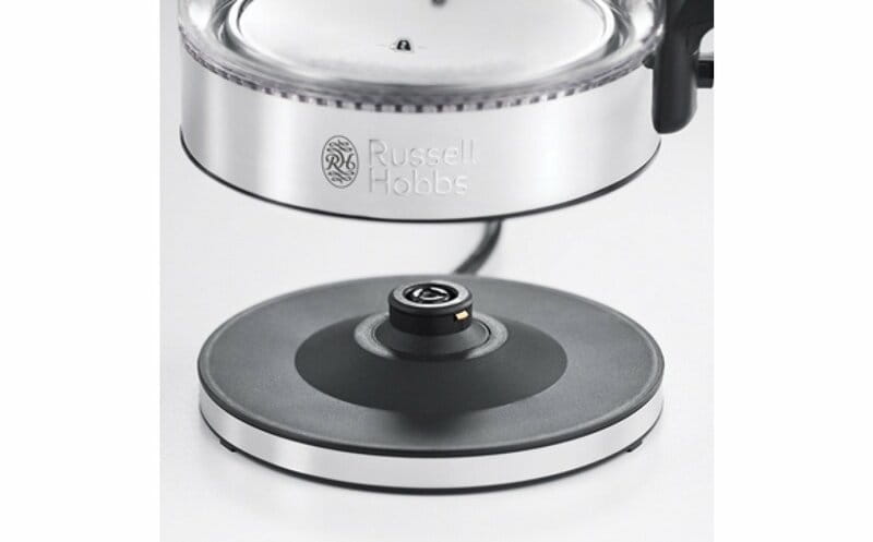 Электрочайник Russell Hobbs 20760-57 Clarity