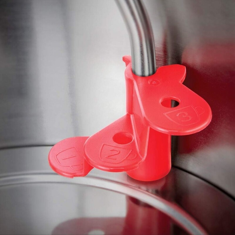 Електрочайник Russell Hobbs 24990-70 Victory