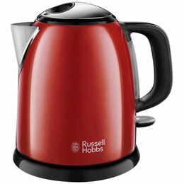 Купить Электрочайник Russell Hobbs 24992-70 Colours Plus Mini Электрочайник Russell Hobbs 24992-70 Colours Plus Mini