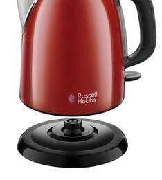 Купить Электрочайник Russell Hobbs 24992-70 Colours Plus Mini Электрочайник Russell Hobbs 24992-70 Colours Plus Mini