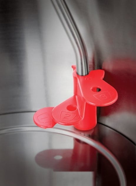 Електрочайник Russell Hobbs 24991-70 Adventure