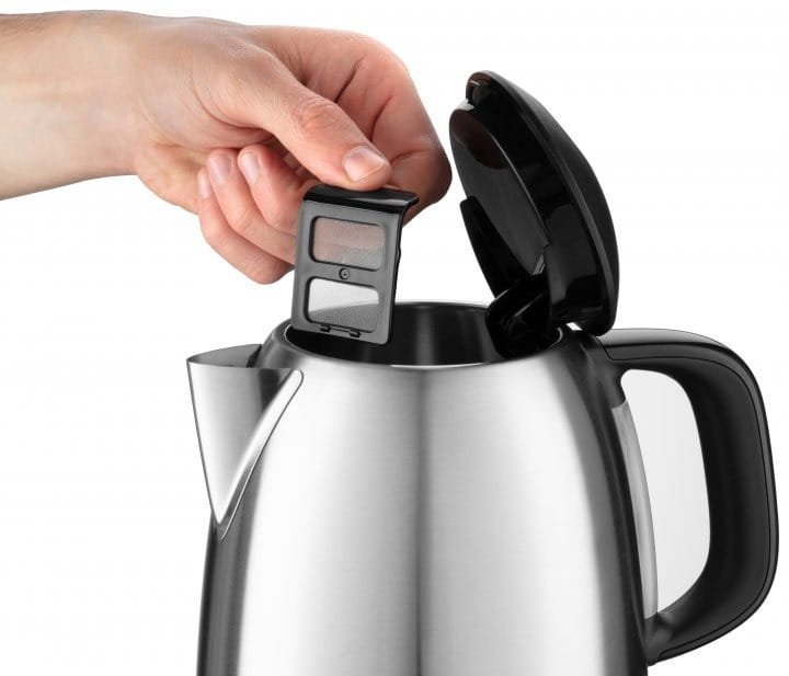 Електрочайник Russell Hobbs 24991-70 Adventure