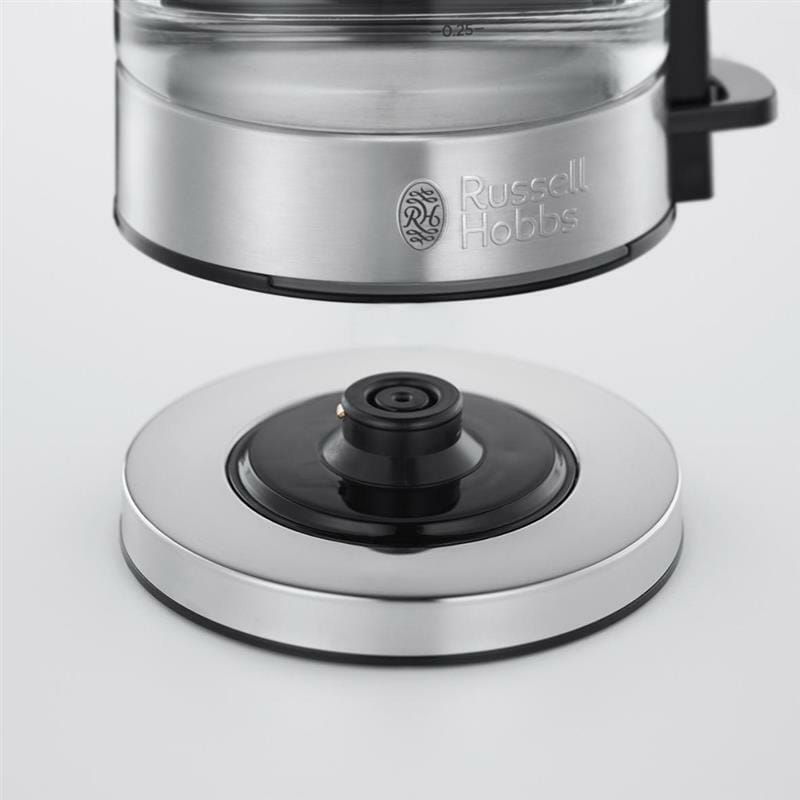 Электрочайник Russell Hobbs 24191-70 Compact Home