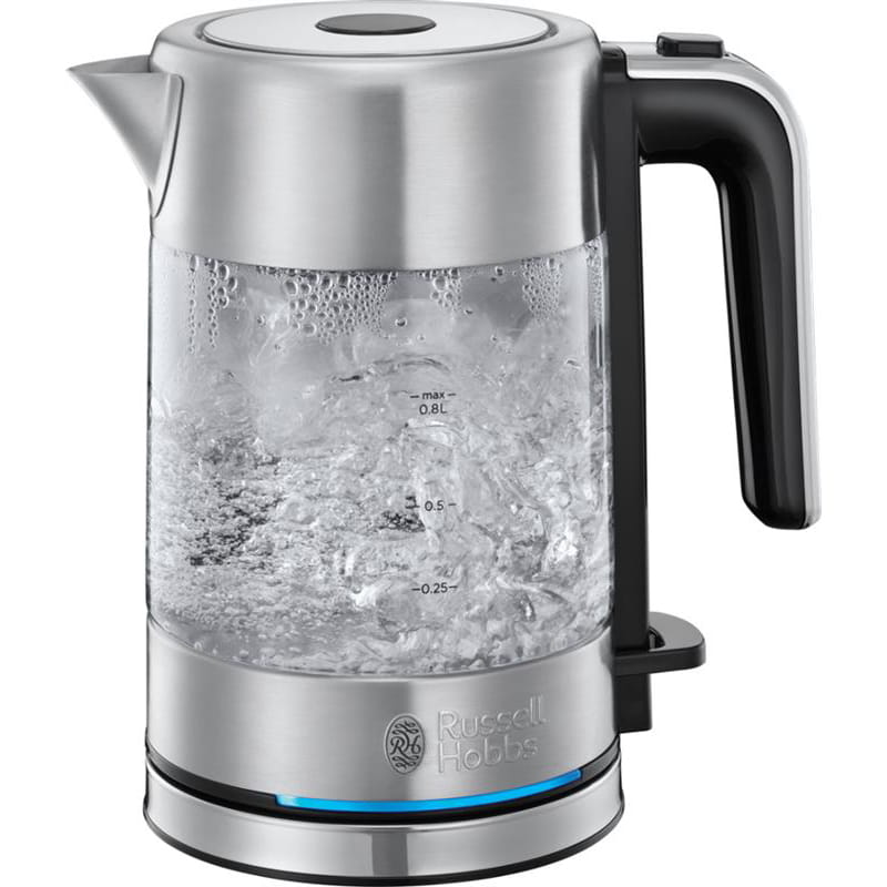 Электрочайник Russell Hobbs 24191-70 Compact Home