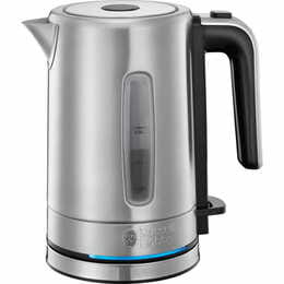 Купити Електрочайник Russell Hobbs 24190-70 Compact Home Електрочайник Russell Hobbs 24190-70 Compact Home