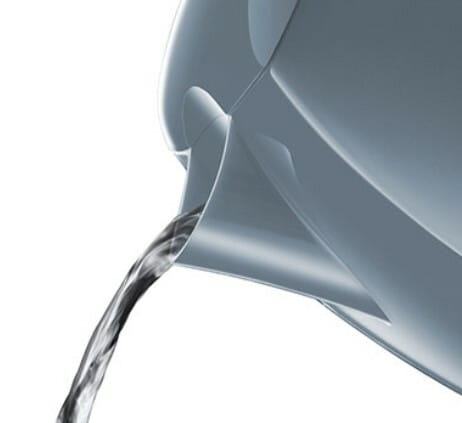 Электрочайник Russell Hobbs 21274-70 Textures Grey