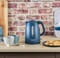 Фото - Электрочайник Russell Hobbs 21274-70 Textures Grey | click.ua