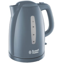 Электрочайник Russell Hobbs 21274-70 Textures Grey