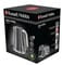 Фото - Електрочайник Russell Hobbs 25240-70 Geo Steel | click.ua