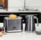 Фото - Електрочайник Russell Hobbs 25240-70 Geo Steel | click.ua