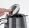 Фото - Електрочайник Russell Hobbs 25240-70 Geo Steel | click.ua