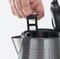 Фото - Електрочайник Russell Hobbs 25240-70 Geo Steel | click.ua